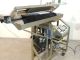 used Strobel KA - ED - Sewing