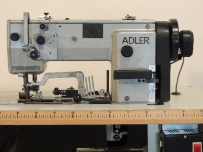 used DURKOPP-ADLER 467-AE-73 - Sewing