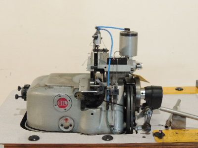 used  TITAN 2500-AG - Sewing