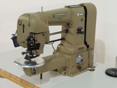 used LEWIS 160-20 - Sewing