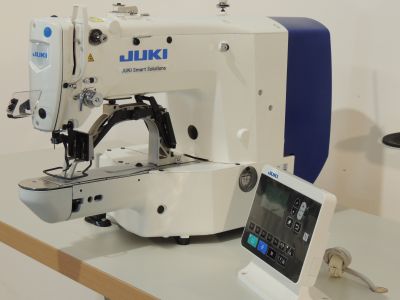 used JUKI LK-1900-BN - Sewing