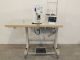 used JUKI LK-1900-BN - Sewing