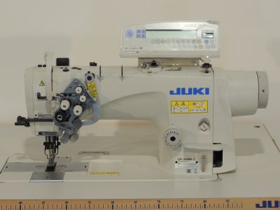 JUKI LH-3568-A-7  usata Macchine da cucire