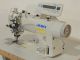 used JUKI LH-3568-A-7 - Sewing