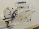 used JUKI LH-3568-A-7 - Sewing