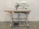 used JUKI LH-3568-A-7 - Sewing