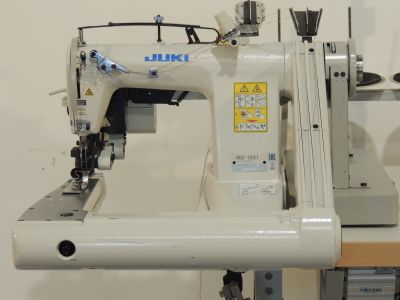 used JUKI MS-1261 - Sewing
