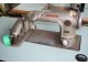 Strobel 143-10  usata Macchine per cucire