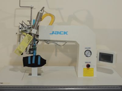 used  JACK-JK-6100 - Equipment
