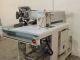 used  JACK-JK-T5878-68B - Sewing