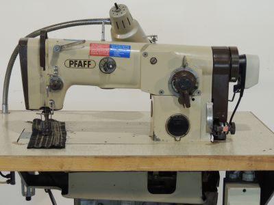PFAFF 439-900-51  usata Macchine da cucire