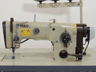 PFAFF 438-900  usata Macchine da cucire