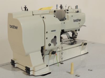 used BROTHER 814-2 - Sewing