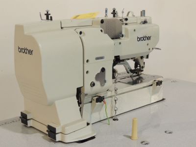 BROTHER 814-2  usata Macchine da cucire