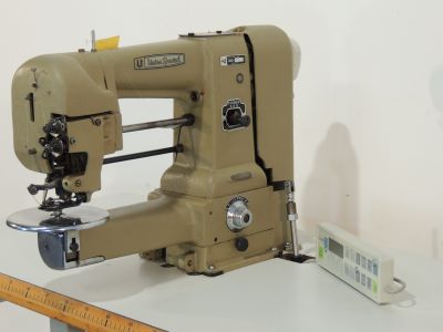 LEWIS 160-20  usata Macchine da cucire