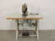 used LEWIS 160-20 - Sewing