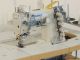 used JUKI MF-7523 - Sewing