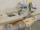 used JUKI MF-7523 - Sewing