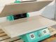 used  LOTUS-PRESS-LTS-209 - Cutting Fusing Ironing