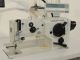 used DURKOPP-ADLER 528-105 - Sewing