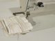 used DURKOPP-ADLER 528-105 - Sewing