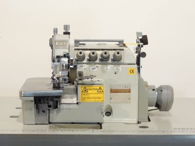 PEGASUS EXT-3216-42-SPECH-233-3X5-DEVICE-KL-101  usata Macchine da cucire
