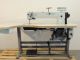 used DURKOPP-ADLER 467-65-FA-373 - Sewing