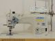 used JUKI LH-4128-SS-7 - Sewing