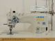 used JUKI LH-4128-SS-7 - Sewing