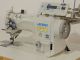 used JUKI LH-4128-SS-7 - Sewing