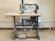 used PFAFF 442-720-900 - Sewing