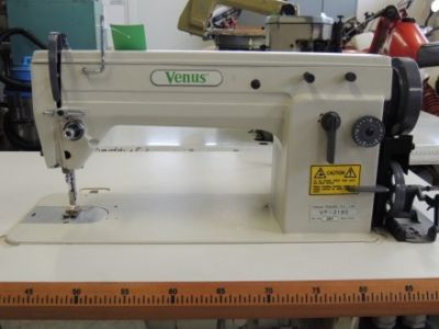 used Venus VP-2180 - Sewing