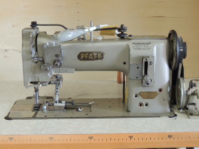 used PFAFF 545 - Sewing