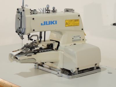 used JUKI MB-373-NS - Sewing