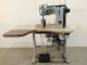 used DURKOPP-ADLER 268-273-NH1 - Sewing