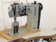 used DURKOPP-ADLER 268-273-NH1 - Sewing