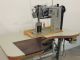 used DURKOPP-ADLER 268-273-NH1 - Sewing