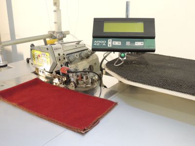 used Beisler 2020/1 - Sewing