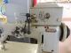 used Pfaff 138-115/01-260 BS - Sewing