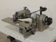 used Strobel 45-123 - Sewing