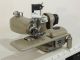 used Strobel 45-123 - Sewing