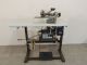 used Strobel 45-123 - Sewing