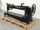 used  ADLER-21-19 - Sewing