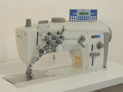 used DURKOPP-ADLER 1767-280142 - Sewing