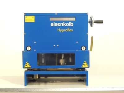 used  EISENKOLB--HYPROFLEX - Equipment