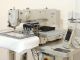 used JUKI AMS-221-E - Sewing