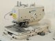 used JUKI MEB-3200-S - Sewing