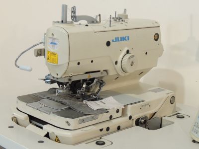 Buy and Sell Industrial Sewing Machines | Foggiato