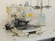 used JUKI MEB-3200-S - Sewing