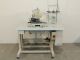 used JUKI MEB-3200-S - Sewing